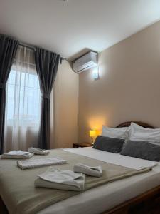 Hotel "VIR"