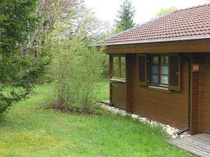 Ferienhaus Tauber 100 AlbCasetta
