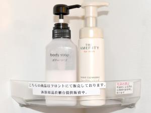 WEB Hotel Tokyo Asakusabashi Vacation STAY 8771