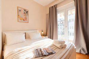 The Hellenic Heritage Apartment