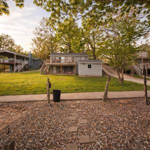 Buccaneer Bay Resort 62