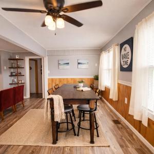 Buccaneer Bay Resort 62