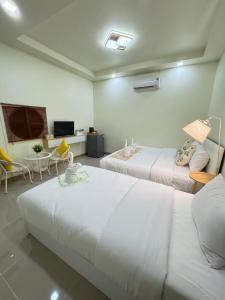 Khaosok Embrace Resort