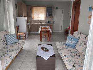 Riza Falasarna Apartments