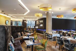 DoubleTree by Hilton Bratislava