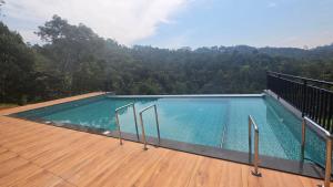 Green Cove Munnar