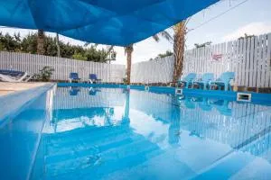 Pine Tree Cabin - Bnei Yehuda