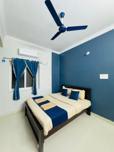 Akira 504 2BHK Flat by Charter Stays