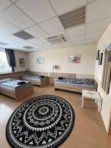 Hostel Hodonín