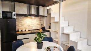 Fantastic Flat Famagosta Area, Forum, Parking, Netflix