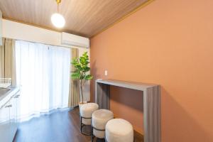 Nagoya Sta 12-min walk Luxury house Free Parking 4BR 13