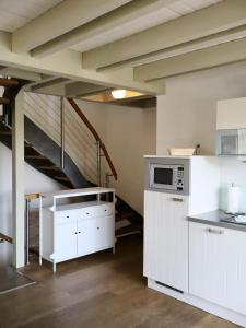 Wellness-FeWo "Seidelbast" mit Sauna & Kamin