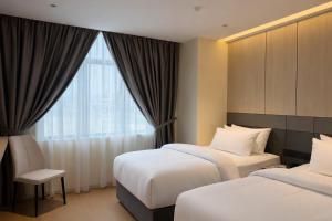 ALL IN HOTEL