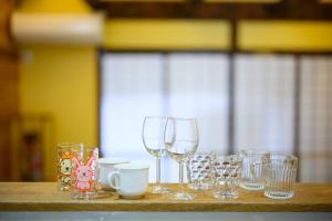 Machiya Stay AZUMA Old Town Breakfast Experience Shuttle Free Parking