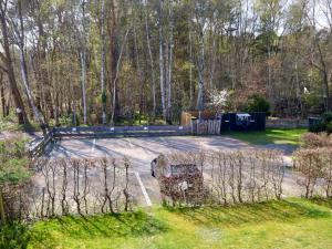 Wellness-FeWo "Seidelbast" mit Sauna & Kamin