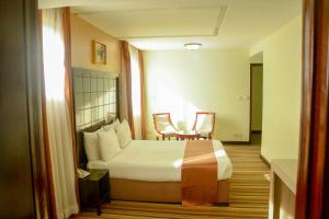 Clarion Hotel Nairobi