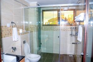 Clarion Hotel Nairobi