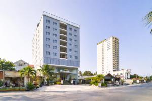 Palette Muine Boutique Hotel Near Mui Ne Beach
