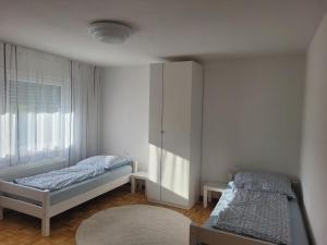 Ferienwohnung, Monteurwohnung