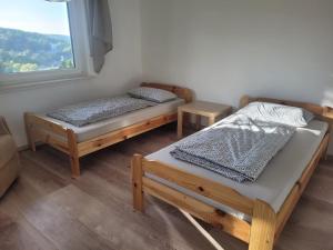 Ferienwohnung, Monteurwohnung