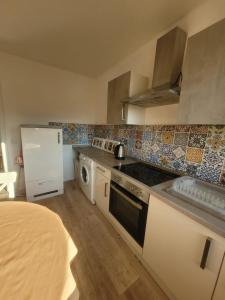 Ferienwohnung, Monteurwohnung
