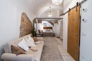 LAlcova, loft di charme nel centro