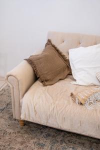 LAlcova, loft di charme nel centro