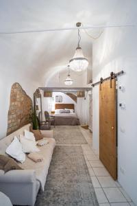 LAlcova, loft di charme nel centro