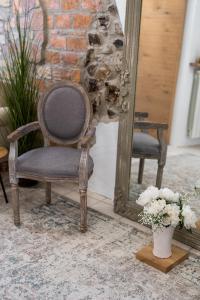 LAlcova, loft di charme nel centro