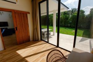Phangan Sky Villa