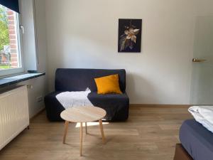 Stefans Apartments A - 20 min bis DD Messe und Flughafen inkl Parkplatz