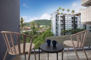 5-stars Resort Amenities Condo near Kamala Beach - P407