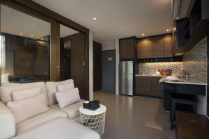 5-stars Resort Amenities Condo near Kamala Beach - P407