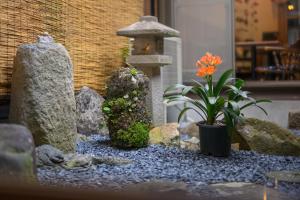 AZUMA Takayama Traditional Machiya Near Old Town
