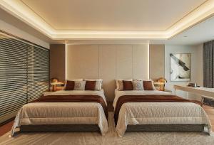 Splendid Star Suite Hotel