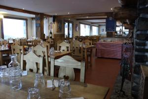 Hotels Hotel Restaurant U'Fredy : photos des chambres