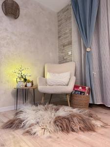 Boutique apartment Bansko Bell Tower