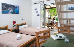Axion Studios & Apartments