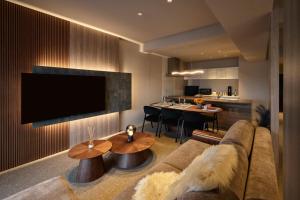 The Grand Residence Hotel Tenjin