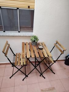 Maria Pasqualina Vacation Home