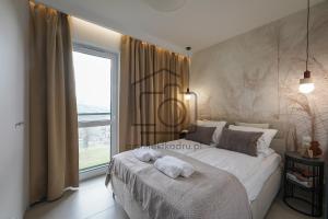 Apartament Panorama Pienin