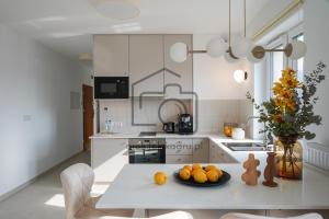 Apartament Panorama Pienin