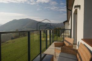 Apartament Panorama Pienin