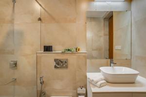Casa Solana by Hireavilla - Peaceful 4BHK Villa with Private Pool near Candolim