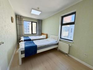 80 City Center 1BR Apartment