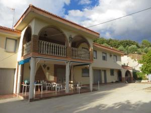 VILLA de DULCE