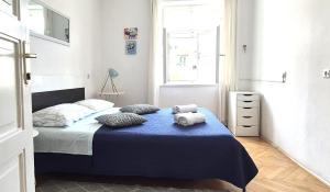 Split center apartment Alenka