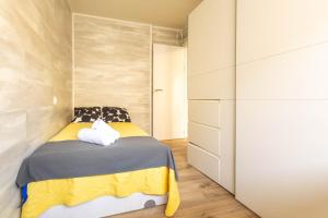 Apartamento reformado Santander