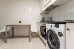 Apartamento reformado Santander