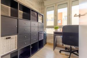 Apartamento reformado Santander